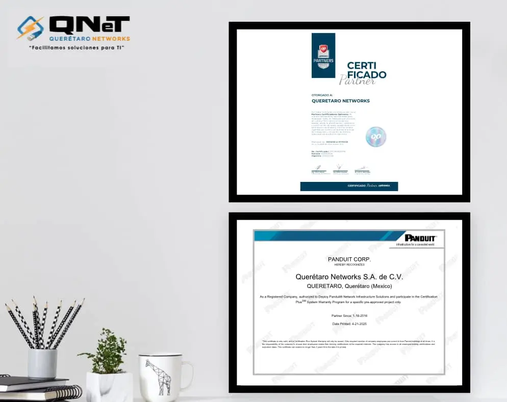 Certificaciones-QNET